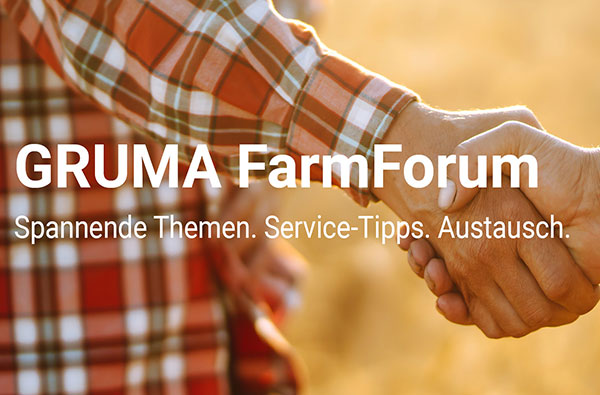 Gruma FarmForum